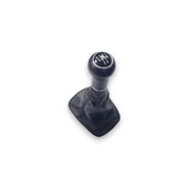 VW Bora 1999-2005 Vites Topuzu Körüğü Benzinli için 5 İleri 1J0711113C - 1