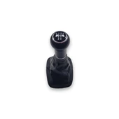 VW Golf 4 1998-04 Vites Topuzu Körüğü Benzinli için 5 İleri 1J0711113C - 3