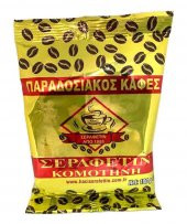 Hacı Şerafettin Gümülcine Türk Kahvesi - 100 gr - 1
