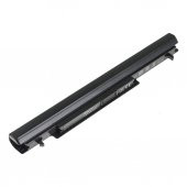 Asus S40 S46 S505 S56 R550CA R550CM S505CB Notebook Bataryası Pili - 1