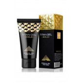 Titan Jel Gold - 1