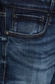 JACK JONES Glenn Model Erkek Dar Kesim Kot Pantolon 12133074 thumbnail 7