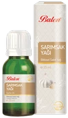 BLN SARIMSAK YAĞI (Ekstraksiyon) 20 ML - 1