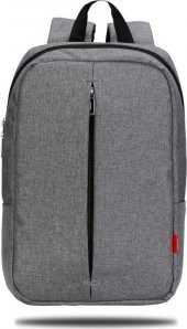Classone Roma PR-R164 15.6" Notebook Sırt Çantası - Gri - 1