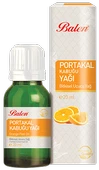 BLN PORTAKAL KABUĞU YAĞI (Pres) 20 ML - 1