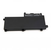 Hp ProBook 640 G2 T9X00EA V1B25ES X2F94ES Y3B20EA Notebook Bataryası - Pili - 1