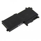 Hp ProBook 640 G2 T9X00EA V1B25ES X2F94ES Y3B20EA Notebook Bataryası - Pili - 4