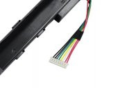Acer Aspire AS16A5K, AS16A7K, AS16A8K Notebook Bataryası - Pili - 4