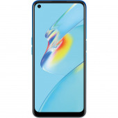 OPPO A54 128 GB BLUE (OPPO TÜRKİYE GARANTİLİ) - 1