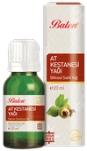BLN AT KESTANESİ YAĞI (Soğuk Pres) 20 ML - 1