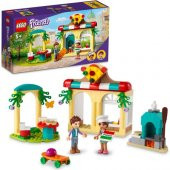LEGO Friends 41705 Heartlake City Pizzeria - 1