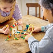 LEGO Friends 41705 Heartlake City Pizzeria - 6