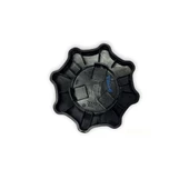 VW Bora 1999-2005 Ön Koltuk Yatırma Ayar Kolu Siyah 1J0881671F - 3