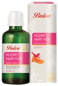 BLN KUDRET NARI YAĞI(Maserasyon) 50 ML - 1