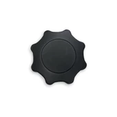 VW Caddy 2004-2011 Ön Koltuk Yatırma Ayar Kolu Siyah 1J0881671F - 1