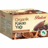 BLN ORGANİK KAKAO YAĞI (Soğuk Pres) 50 ML - 1