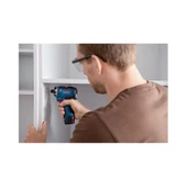 Bosch GSR 12V-35 HX Akülü Vidalama Makinesi Solo thumbnail 2