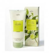 4711 Acqua Colonıa Lime & Nutmeg Vücut Losyonu 200 ML - 1