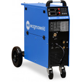 Magmaweld Monomig 200ik Gazaltı Kaynak Makinesi - 1