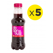 Doğanay Şalgam Suyu 300 ml Pet Acılı x 5 Adet - 1