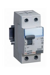 LEGRAND 2x40 300 MA Yangın Koruma Rölesi - 1