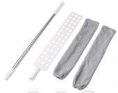 Ulaşılması Zor Yüzeyler İçin Esnek Toz Alma Aparatı thumbnail 10