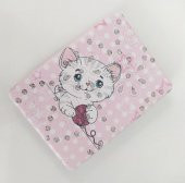 Kompakt Makyaj Aynası Kozmetik  Büyüteç Cep Makyaj Aynası Çanta Seyahat Çantası  Ev Ofis thumbnail 1