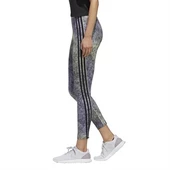adidas Feel Brilliant 7/8 Tights Kadın Tayt - FL9251 RENKLİ - 2