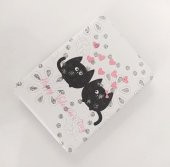 Kompakt Makyaj Aynası Kozmetik Büyüteç Cep Makyaj Aynası Çanta Seyahat Çantası Ev Ofis - 1