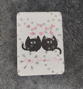 Kompakt Makyaj Aynası Kozmetik Büyüteç Cep Makyaj Aynası Çanta Seyahat Çantası Ev Ofis - 3