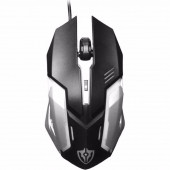 Jchf 68S 3 In 1 Pubg Klavye Mouse Bağlantılı Mobil Oyun Seti Mini Klavye Mouse - 4