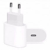 Apple Iphone Uyumlu 12 Pro Hızlı Şarj Aleti Seti 20w Adaptör Usb-C - 2