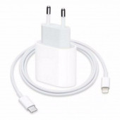 Apple Iphone Uyumlu 12 Pro Hızlı Şarj Aleti Seti 20w Adaptör Usb-C - 3