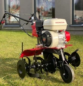 Honda FG320 GP160 Benzinli Çapa Makinesi - 7