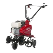 Honda FG320 GP160 Benzinli Çapa Makinesi - 1