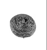 Omnisoft Büyük Boy 60gr Top Tel Bulaşık Ovma Teli 20 li Paket - 2