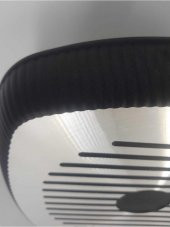 Emsan Grill Granit Tava Sansa 28 cm - 5
