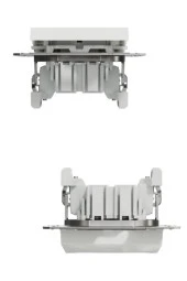 Schneider Asfora Beyaz Permitatör (Çerçevelidir) thumbnail 3