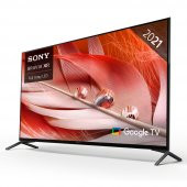 Sony Bravia KD-55X93J 4K Ultra HD 55" 140 Ekran Uydu Alıcılı Google Smart LED TV - 2