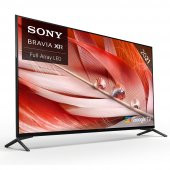 Sony Bravia KD-55X93J 4K Ultra HD 55" 140 Ekran Uydu Alıcılı Google Smart LED TV - 3