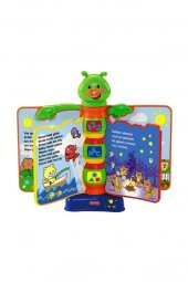 Masalcı Tırtıl N3538 - 2