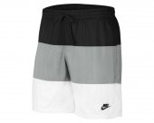 Nike Sportswear City Edition Woven Erkek Şort CJ4486-010 - 2
