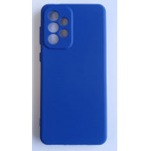 Samsung Galaxy A33 5G Ruber Case Yumuşak Slikon Kılıf - 1