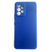 Samsung Galaxy A53 5G Ruber Case Yumuşak Slikon Kılıf - 2