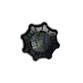 Skoda Octavia 2005-2008 Ön Koltuk Yatırma Ayar Kolu Siyah 1J0881671F - 3