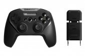 Steelseries Stratus+ Plus Android Ve Windows İçin Bluetooth Oyun Kumandası - 1