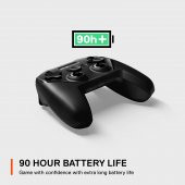 Steelseries Stratus+ Plus Android Ve Windows İçin Bluetooth Oyun Kumandası - 2