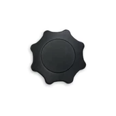 Skoda Octavia 2005-2008 Ön Koltuk Yatırma Ayar Kolu Siyah 1J0881671F - 1