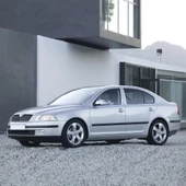 Skoda Octavia 2005-2008 Ön Koltuk Yatırma Ayar Kolu Siyah 1J0881671F - 2