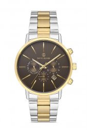 Davıd Guner DG-8220GA-D9 Erkek Kol Saati thumbnail 1